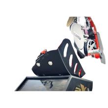 Motorschutz AXP Enduro HDPE 6mm für Beta RR Enduro Racing 250 / 300 ccm Bj. 2014 - 2017