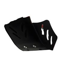 Proteção do Motor AXP GP HDPE 6mm para KTM SX-F 250 / 350 ccm Ano 2015