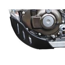 Motorschutz AXP GP HDPE 6mm für Yamaha YZ F 250 / 450 ccm Bj. 2014 - 2018