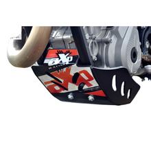 Motorbeschermer AXP GP HDPE 6mm voor KTM SX-F 250 / 350 cc bouwjaar 2016 - 2018