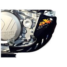 Motorbeschermer AXP GP HDPE 6mm voor Kawasaki KX F 450ccm Baujaar 2016 - 2018