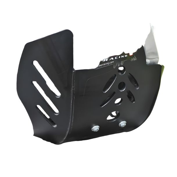 Motorschutzplatte AXP GP HDPE 6mm für Yamaha YZ F 250 / 450 ccm Bj. 2014 - 2018
