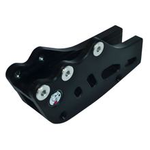 Paracatena AXP nero per Kawasaki KX F 250/450 cc modello anno 2009 - 2019