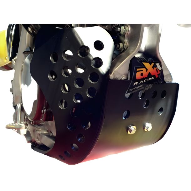 Motorbeschermer AXP GP HDPE 6mm voor Suzuki RM-Z 250 ccm Bj. 2016 - 2018