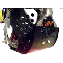 Protezione motore AXP GP HDPE 6mm per Suzuki RM-Z 250 ccm Anno 2016 - 2018