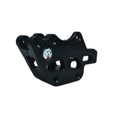 Chain Guide AXP UHMW black for Suzuki RM-Z 250 / 450 cc Model Years 2005 - 2018