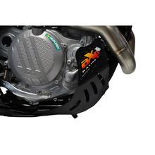 Protezione motore AXP Enduro HDPE 6mm per KTM EXC-F Sixdays 250 - 500 ccm Anno 2017 - 2023