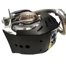 Paraschocco motore AXP Enduro HDPE 6mm per Husqvarna FE 250 / 350 ccm Anno 2017 - 2023