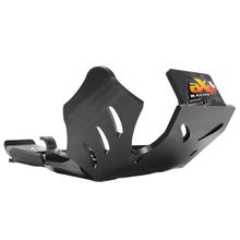 Motorbeschermer AXP Enduro Xtrem HDPE 8mm voor Husqvarna TC TE 250 / 300 cc bouwjaar 2017 - 2020