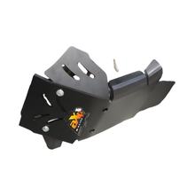 Motorbescherming AXP Enduro Xtrem HDPE 8mm voor Husqvarna FE 250 / 350 ccm bouwjaar 2017 - 2023