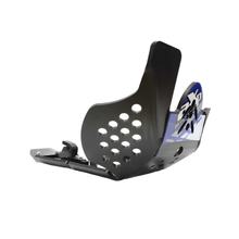Motorbeschermer AXP Enduro Xtrem HDPE 8mm voor Yamaha WR F YZ FX 250 / 450 cc Bj. 2015 - 2019