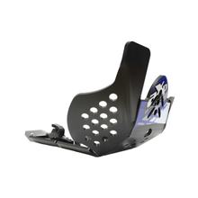 Motorbescherming AXP Enduro Xtrem HDPE 8mm voor Yamaha YZ F FX X 250 / 450 ccm bouwjaar 2014 - 2018