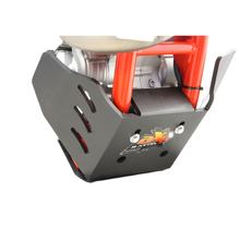 Motorbeschermer AXP Enduro Xtrem HDPE 8mm voor Beta RR Enduro EFI Racing 350 - 480 ccm Baujaar 2014 - 2019