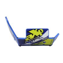 Motorbescherming AXP Enduro Xtrem HDPE 8mm voor Sherco SE 2.5 i R Sixdays 3.0 Factory SEF 250 / 300 ccm Bj. 2012 - 2018