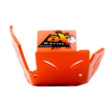 Motorbescherming AXP Enduro Xtrem HDPE 8mm voor KTM EXC Sixdays 250 / 300 cc bouwjaar 2017 - 2024