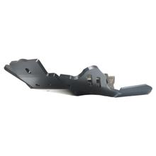 Motorbescherming AXP Enduro Xtrem HDPE 8mm voor KTM EXC Sixdays 250 / 300 cc bouwjaar 2011 - 2016