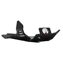 Motorbeschermer AXP Enduro Xtrem HDPE 8mm voor Yamaha YZ WR X 250 ccm Baujaar 2005 - 2023