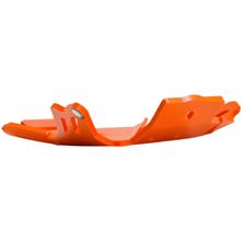 Motorbeschermer AXP Enduro Xtrem HDPE 8mm voor KTM SX XC 250 / 300 cc bouwjaar 2011 - 2016