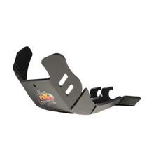 Ochrona silnika AXP Enduro Xtrem HDPE 8mm do KTM EXC XC-W 125 / 150 ccm Rok produkcji 2017 - 2023