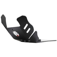 Enduro Motorbeschermer AXP HDPE 6mm voor Husqvarna TC TE TX 125 / 150 cc Baujaar 2017 - 2023