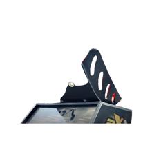 Motorbeschermer AXP Enduro HDPE 6mm voor Beta RR Enduro Racing 250 / 300 cc bouwjaar 2018 - 2019