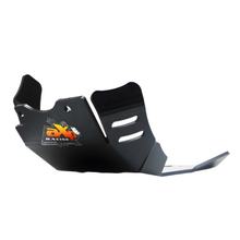 Motorbeschermer AXP Enduro HDPE 6mm voor Sherco SE R 2T Racing Factory SC 125ccm bouwjaar 2018 - 2023