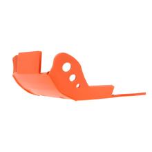 Motorbescherming AXP GP HDPE 6mm voor KTM SX 125ccm bouwjaar 2016 - 2022