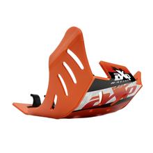 Motorbeschermer AXP GP HDPE 6mm voor KTM SX-F Racing 450ccm Baujaar 2016 - 2019