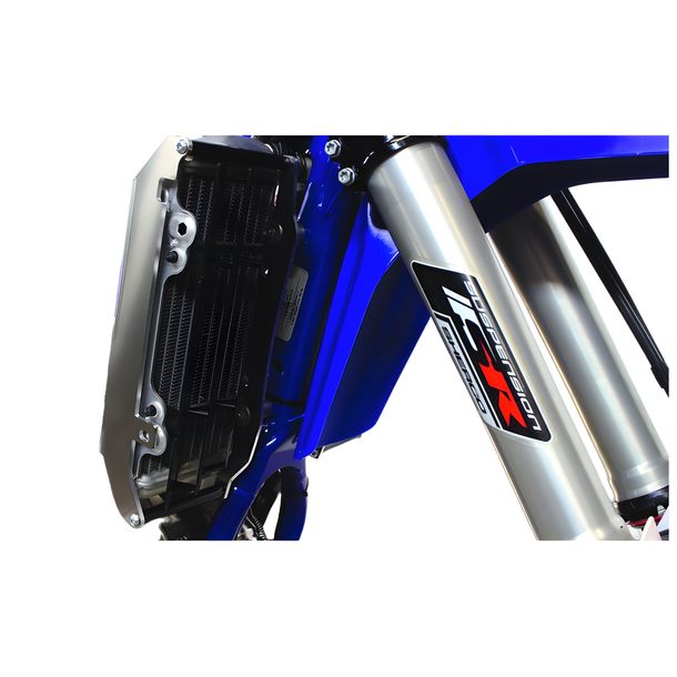Kühlergrill AXP Aluminium für Honda CRF R 250 ccm Bj. 2018 - 2019