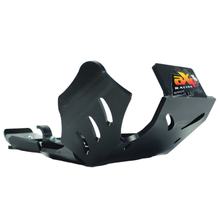 Motorbeschermer AXP Enduro Xtrem HDPE 8mm voor KTM EXC-F Sixdays 250 - 500 cc bouwjaar 2017 - 2023