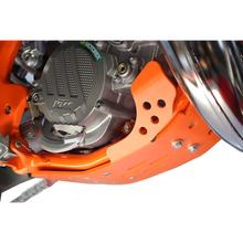 Motorbeschermer AXP GP Motorbeschermer HDPE 6mm voor KTM SX 85 ccm Bj. 2018 - 2024