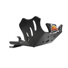 Motorbeschermer AXP Enduro Xtrem HDPE 8mm voor Gas EX, Husqvarna TC TE TX KTM SX 250 / 300 cc bouwjaar 2019 - 2023