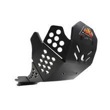 Motorbeschermer AXP Enduro Xtrem HDPE 8mm voor Honda CRF R RX 250 / 450 ccm Baujaar 2017 - 2021