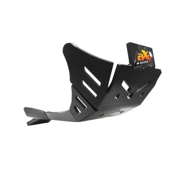 Paraschiena AXP Enduro Xtrem HDPE 8mm per Sherco SCF Factory SE 4.5 i SEF R Sixdays 450 / 500 ccm Anno 2004 - 2023