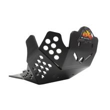 Motorbescherming AXP GP HDPE 6mm voor Honda CRF R RX 250 / 450 ccm bouwjaar 2017 - 2021