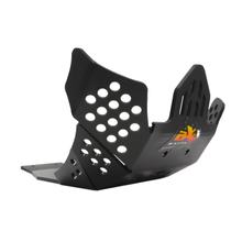 Motorbeschermer AXP GP HDPE 6mm voor Kawasaki KX F 450 ccm bouwjaar 2019 - 2023