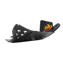 Motorbescherming AXP GP Skidplate HDPE 6mm voor Yamaha YZ 85ccm Baujaar 2019 - 2024