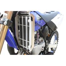Chladičový kryt AXP Aluminium pro Yamaha YZ 85 ccm Bj. 2019 - 2021