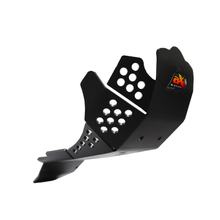 Motorbescherming AXP Enduro Xtrem HDPE 8mm voor Honda CRF L X XR 450 ccm Bj. 2019 - 2024