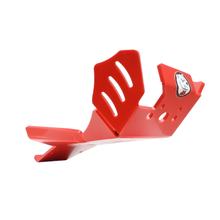 Motorbescherming AXP Enduro Xtrem HDPE 8mm voor Beta RR Enduro Racing 250 / 300 ccm Bj. 2018 - 2019