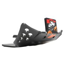 Motorbeschermer AXP GP HDPE 6mm voor Gas MC, Husqvarna TC KTM SX 50 / 65 cc bouwjaar 2017 - 2024