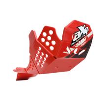 Motorbescherming AXP Enduro Xtrem HDPE 8mm voor Honda CRF L R RX 450 ccm Baujaar 2019 - 2024