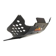 Motorbeschermplaat AXP Enduro HDPE 6mm voor TM EN 250 / 300 ccm Baujaar 2011 - 2018