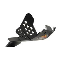 Motorbeschermer AXP Enduro Xtrem HDPE 8mm voor TM EN 250 / 300 ccm bouwjaar 2011 - 2018