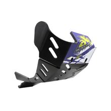 Motorbeschermer AXP Enduro Xtrem HDPE 8mm voor Sherco SCF Factory SEF 2.5 i R Sixdays 250 / 300 ccm Bj. 2019 - 2024
