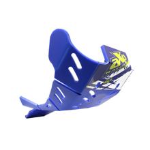 Motorbeschermer AXP Enduro Xtrem HDPE 8mm voor Sherco SCF Factory SEF 2.5 i R Sixdays 250 / 300 ccm Baujaar 2019 - 2024