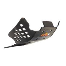 Motorbescherming AXP Enduro HDPE 6mm voor KTM SX XC EN 250 / 300 ccm Bj. 2019 - 2024
