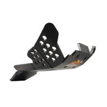 Motorbeschermer AXP Enduro Xtrem HDPE 8mm voor TM EN F MX 250 / 300 ccm Bouwjaar 2019 - 2021