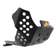 Motorbeschermer AXP Enduro Xtrem HDPE 8mm voor TM EN F MX 250 / 300 ccm Baujaar 2019 - 2021