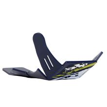 Motorschutz AXP Enduro Xtrem HDPE 8mm für Husqvarna FC FX 250 / 350 ccm Bj. 2019 - 2022